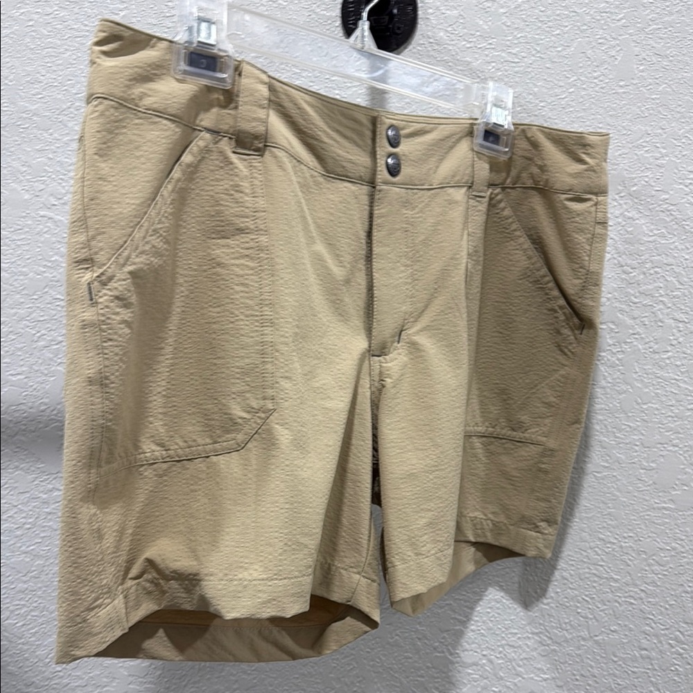 Patagonia Women’s shorts